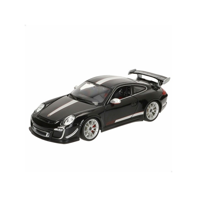 Macchina Bburago GT-Porsche GT3 RS 4.0 1:18 Macchina Bburago GT-Porsche GT3 RS 4.0 1:18