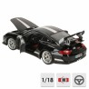 Macchina Bburago GT-Porsche GT3 RS 4.0 1:18