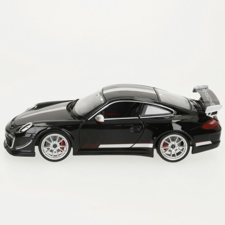 Macchina Bburago GT-Porsche GT3 RS 4.0 1:18