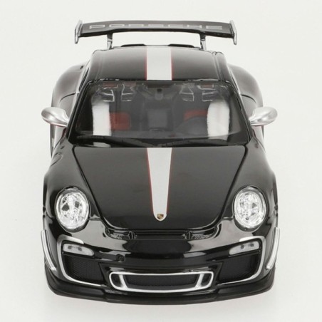 Macchina Bburago GT-Porsche GT3 RS 4.0 1:18