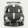 Macchina Bburago GT-Porsche GT3 RS 4.0 1:18