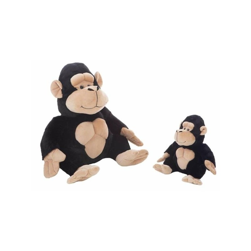 Peluche Kira Gorilla 32 cm Peluche Kira Gorilla 32 cm