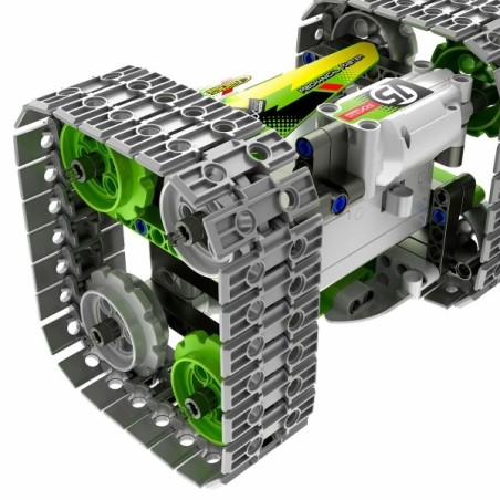 Set di Costruzioni IM Master 353 Pezzi