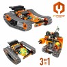 Set di Costruzioni IM Master 392 Pezzi