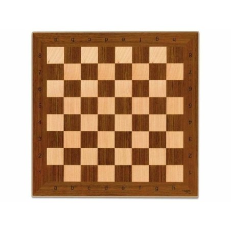 Tavoliere da Ludo, Scacchi e Dama Cayro Legno