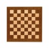 Tavoliere da Ludo, Scacchi e Dama Cayro Legno