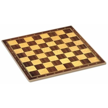Tavoliere da Ludo, Scacchi e Dama Cayro Legno