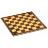 Tavoliere da Ludo, Scacchi e Dama Cayro Legno