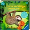 Il Mio Primo Libro Musicale Ravensburger Are you a monkey like me?