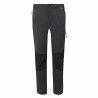 Pantalone per Adulti Regatta Questra V Nero Uomo