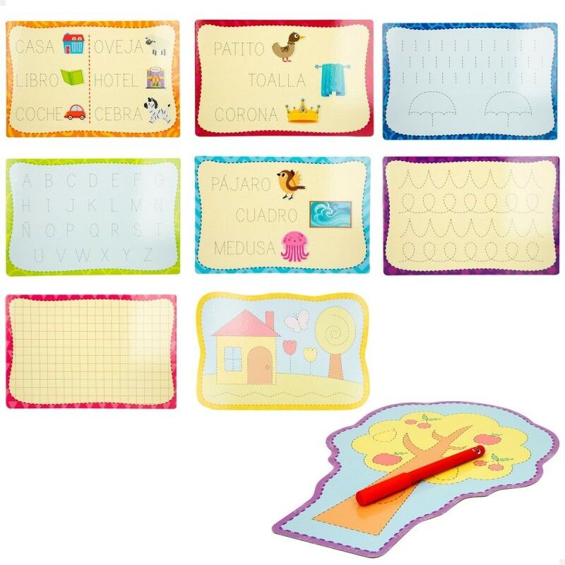 Accessori per Casa delle Bambole Colorbaby Accessori per Casa delle Bambole Colorbaby