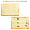 Accessori per Casa delle Bambole Colorbaby