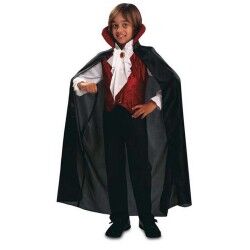 Costume per Bambini Shine Inline Vampiro (3 Pezzi)