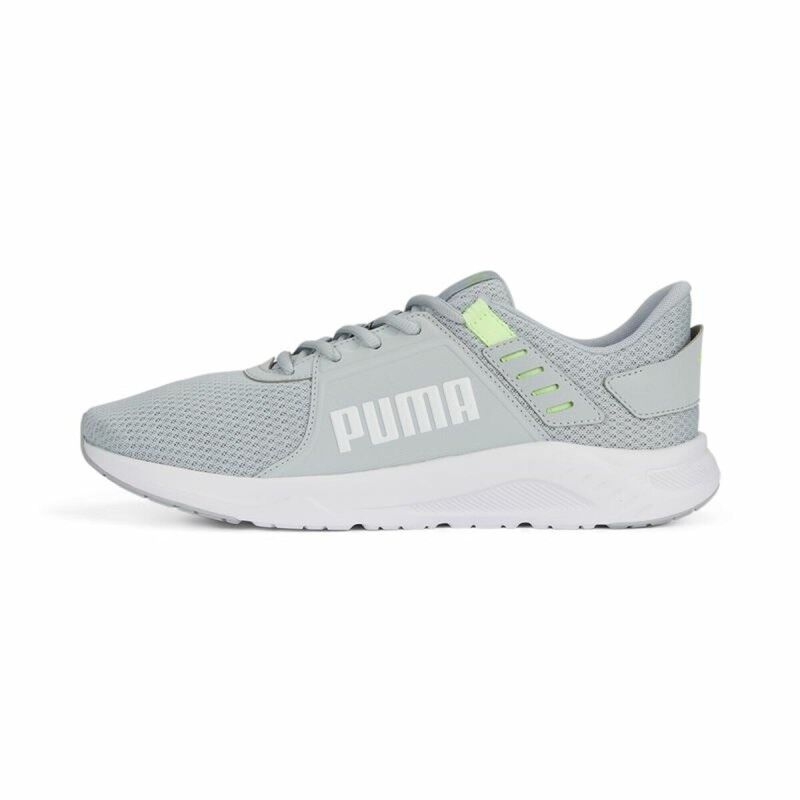 Scarpe Sportive da Donna Puma Ftr Connect Grigio chiaro Scarpe Sportive da Donna Puma Ftr Connect Grigio chiaro