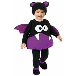 Costume per Bambini My Other Me Vampiro 3-4 Anni