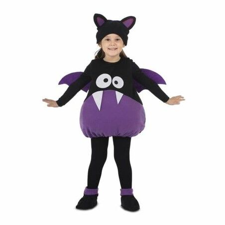 Costume per Bambini My Other Me Vampiro 3-4 Anni