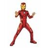 Costume per Bambini Rubies L 9-10 Anni