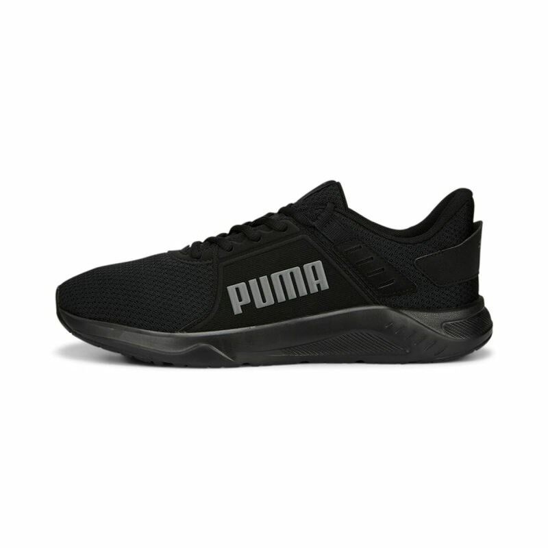 Scarpe Sportive da Donna Puma Ftr Connect Nero Scarpe Sportive da Donna Puma Ftr Connect Nero