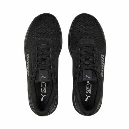 Scarpe Sportive da Donna Puma Ftr Connect Nero