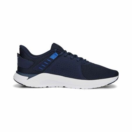 Scarpe Sportive da Donna Puma Ftr Connect Blu scuro