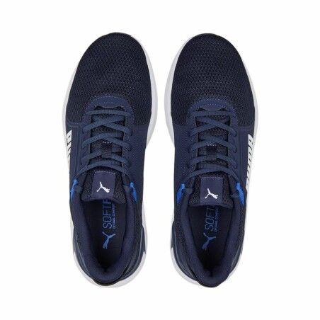 Scarpe Sportive da Donna Puma Ftr Connect Blu scuro