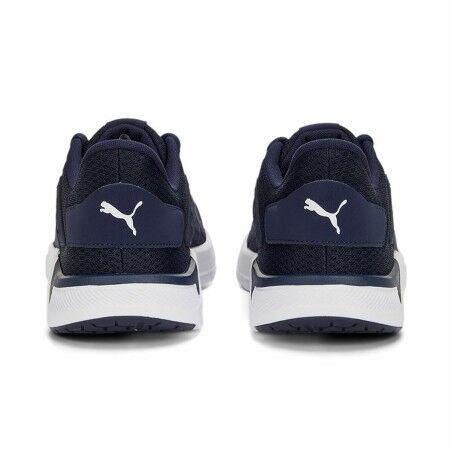 Scarpe Sportive da Donna Puma Ftr Connect Blu scuro