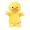 Peluche per cani Gloria Enyi 20 cm Anatra