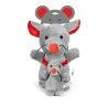 Peluche per cani Gloria Lagun 20 cm Mouse