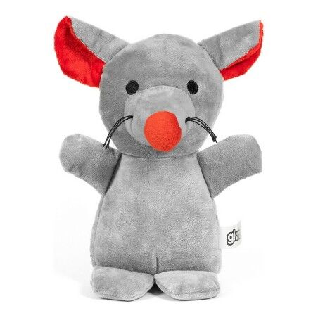 Peluche per cani Gloria Lagun 20 cm Mouse