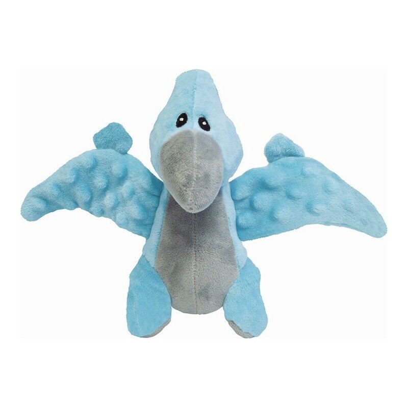 Peluche per cani Gloria Falkor 10 x 32 x 30 cm Dinosauro Poliestere polipropilene Peluche per cani Gloria Falkor 10 x 32 x 30 cm Dinosauro Poliestere polipropilene