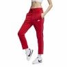 Pantalone di Tuta per Adulti Nike Sportswear Heritage Donna Rosso Cremisi