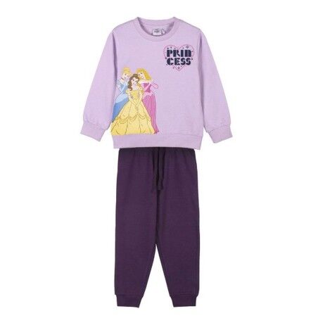 Tuta da Bambini Disney Princess Lilla