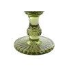Set di Bicchieri DKD Home Decor Verde Cristallo 325 ml