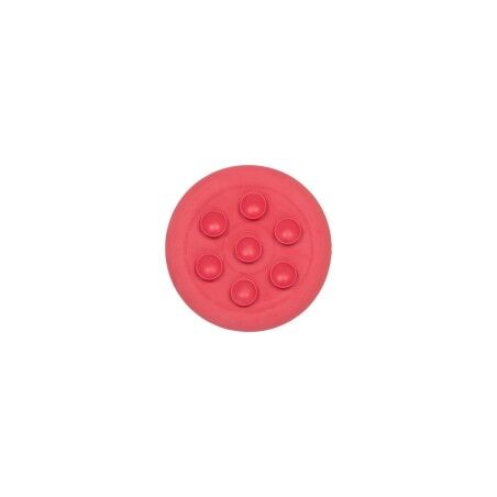 Ciotola per cani Lickimat Rosa Gomma