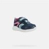 Scarpe Sportive per Bambini Geox Sprinty Blu Marino