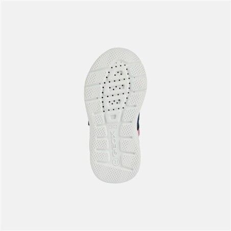 Scarpe Sportive per Bambini Geox Sprinty Blu Marino