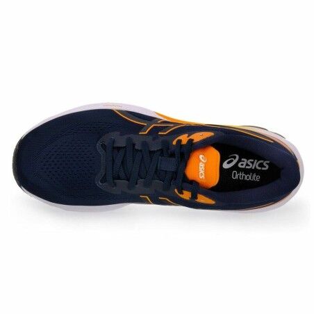 Scarpe Sportive Uomo Asics GT1000 12 1011B631402 Blu Marino