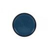 Vassoio per aperitivi La Mediterránea Chester Azzurro Rotonda 13,7 x 2 cm (24 Unità)