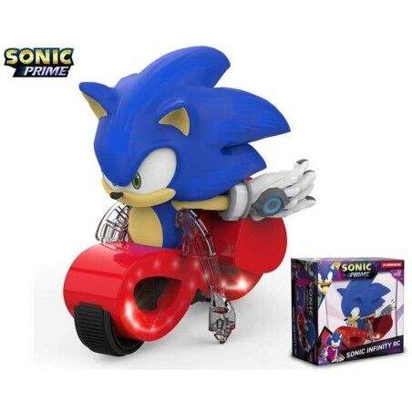 Moto Telecomandata Sonic Infinity 25 x 15 x 25 cm