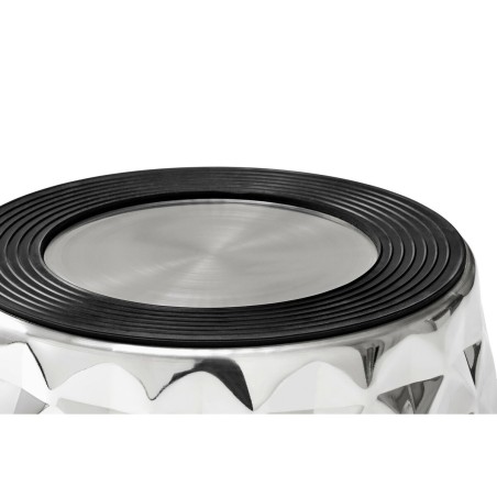 Ciotola per cani Hunter Silicone Acciaio inossidabile 1,75 L