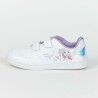 Scarpe Sportive per Bambini Frozen Bianco