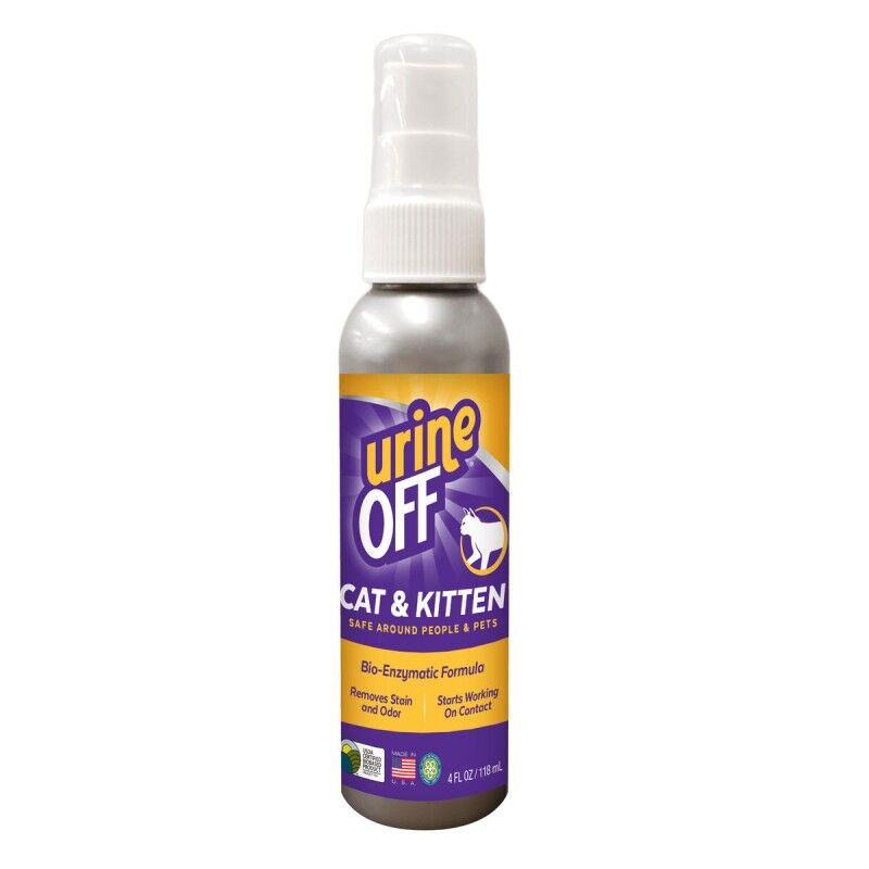 Lettiera per Gatti Urine Off Lettiera per Gatti Urine Off