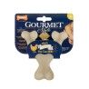 Giocattoli per cani Nylabone Pollo 20 Crema animali