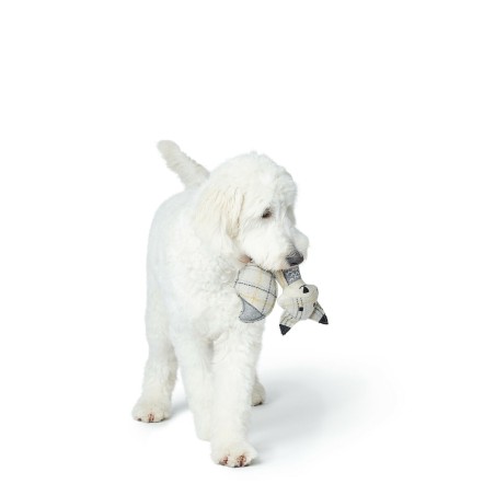 Peluche per cani Hunter Beige 100 % Riciclato Volpe