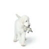 Peluche per cani Hunter Beige 100 % Riciclato Volpe