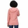 Felpa con Cappuccio Donna Regatta Kizmit II Rosa