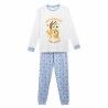 Pigiama Bluey Azzurro