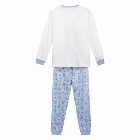 Pigiama Bluey Azzurro