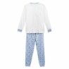 Pigiama Bluey Azzurro