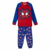 Pigiama Per bambini Spidey Azzurro